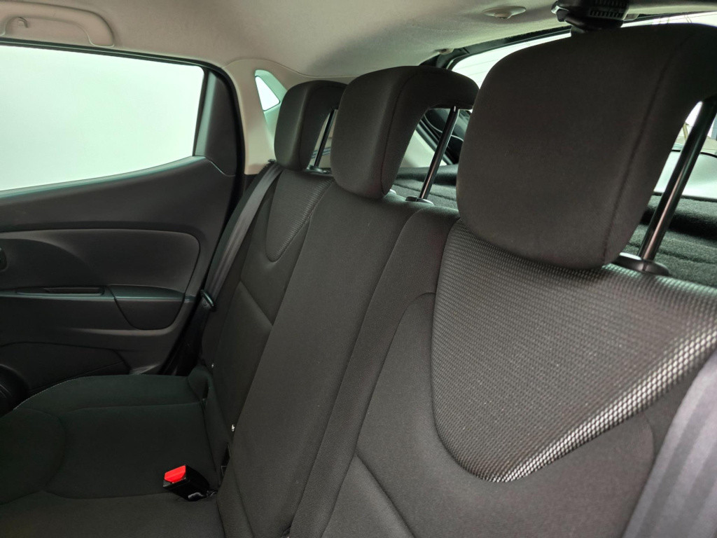 Renault Clio 0.9 tce eco night&day met trekhaak en black edition | nette au
