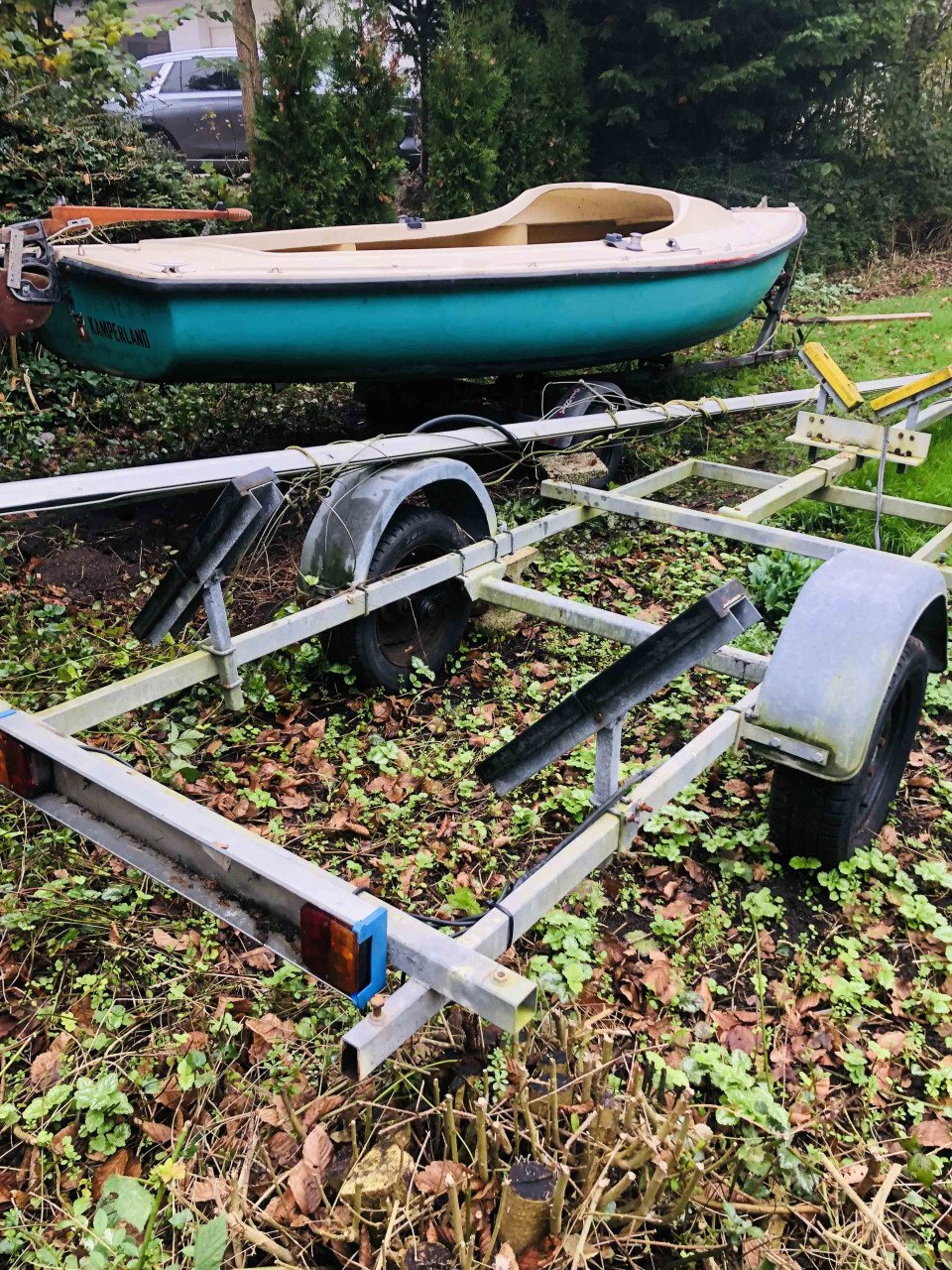 Zeilboot