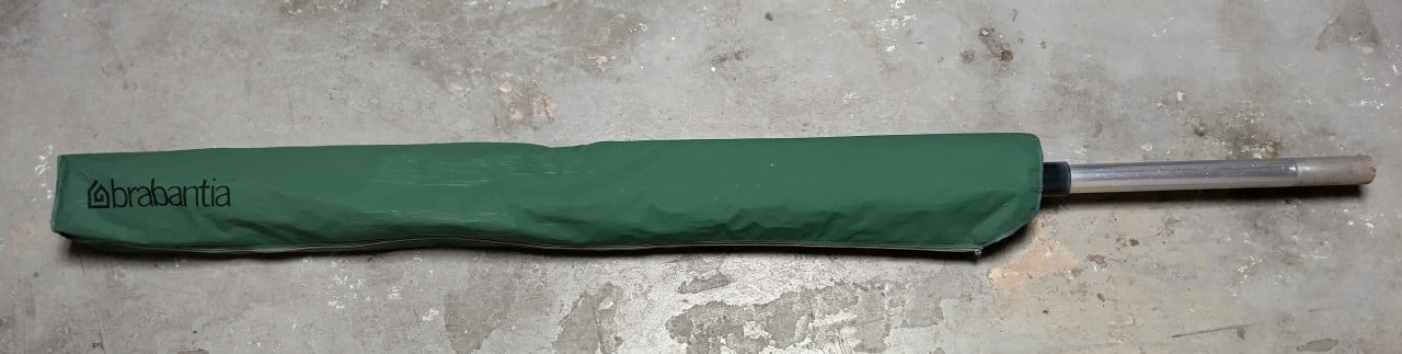 Droogmolen Brabantia te koop