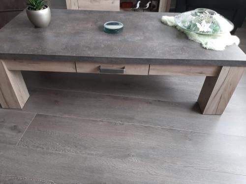 Salon tafel