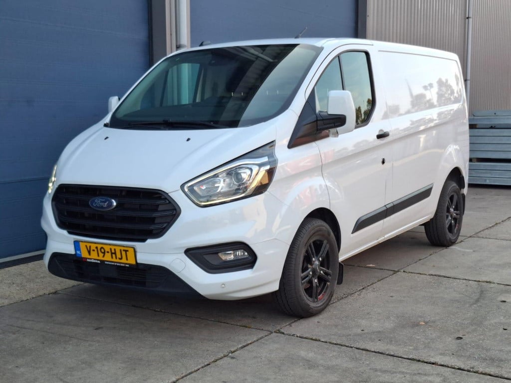 Ford Transit Custom 280 2.0 tdci l1h1 trend automaat / airco / cruise contr