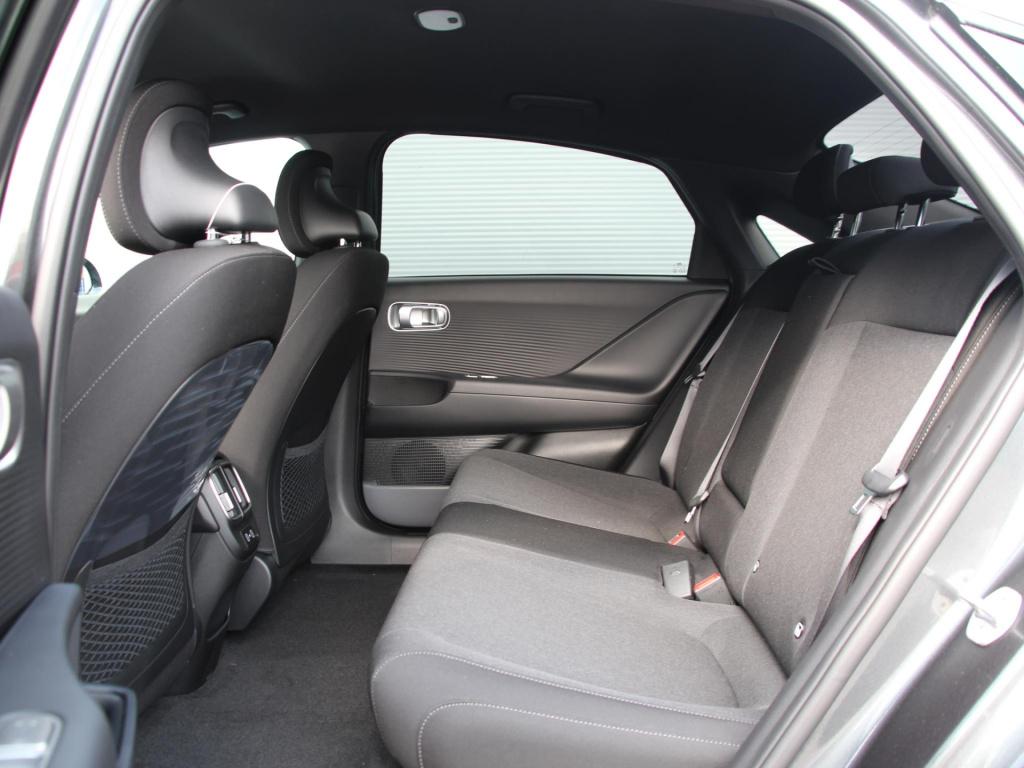 Hyundai Ioniq 6 connect 77.4 kwh soh 98%