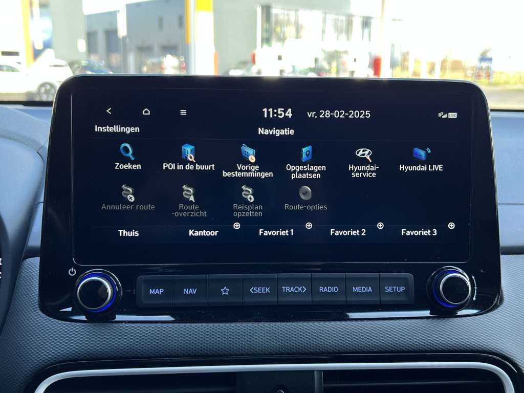 Hyundai Kona 1.6 gdi hev premium