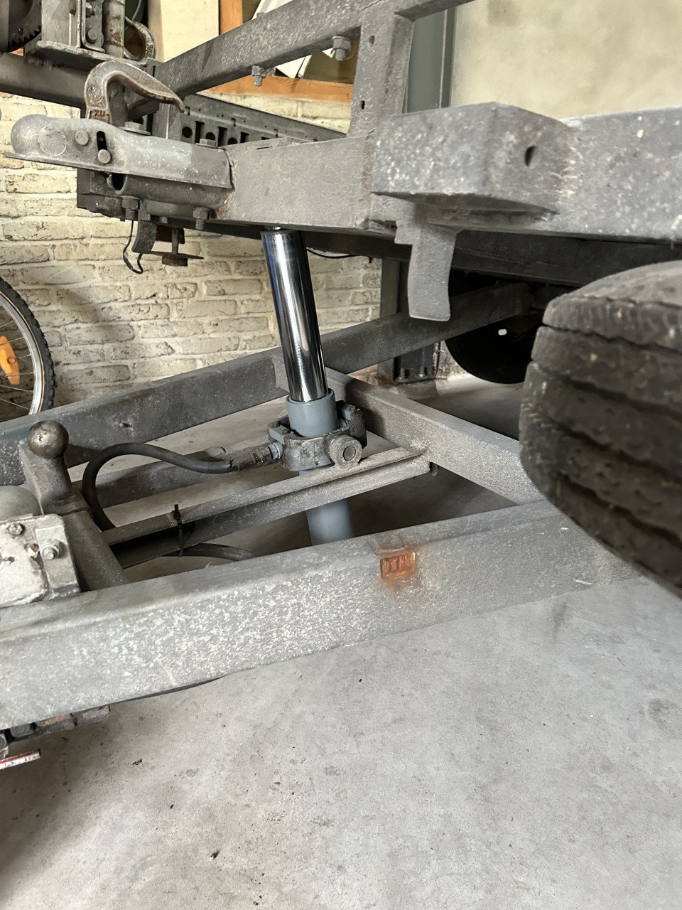 Autoambulance