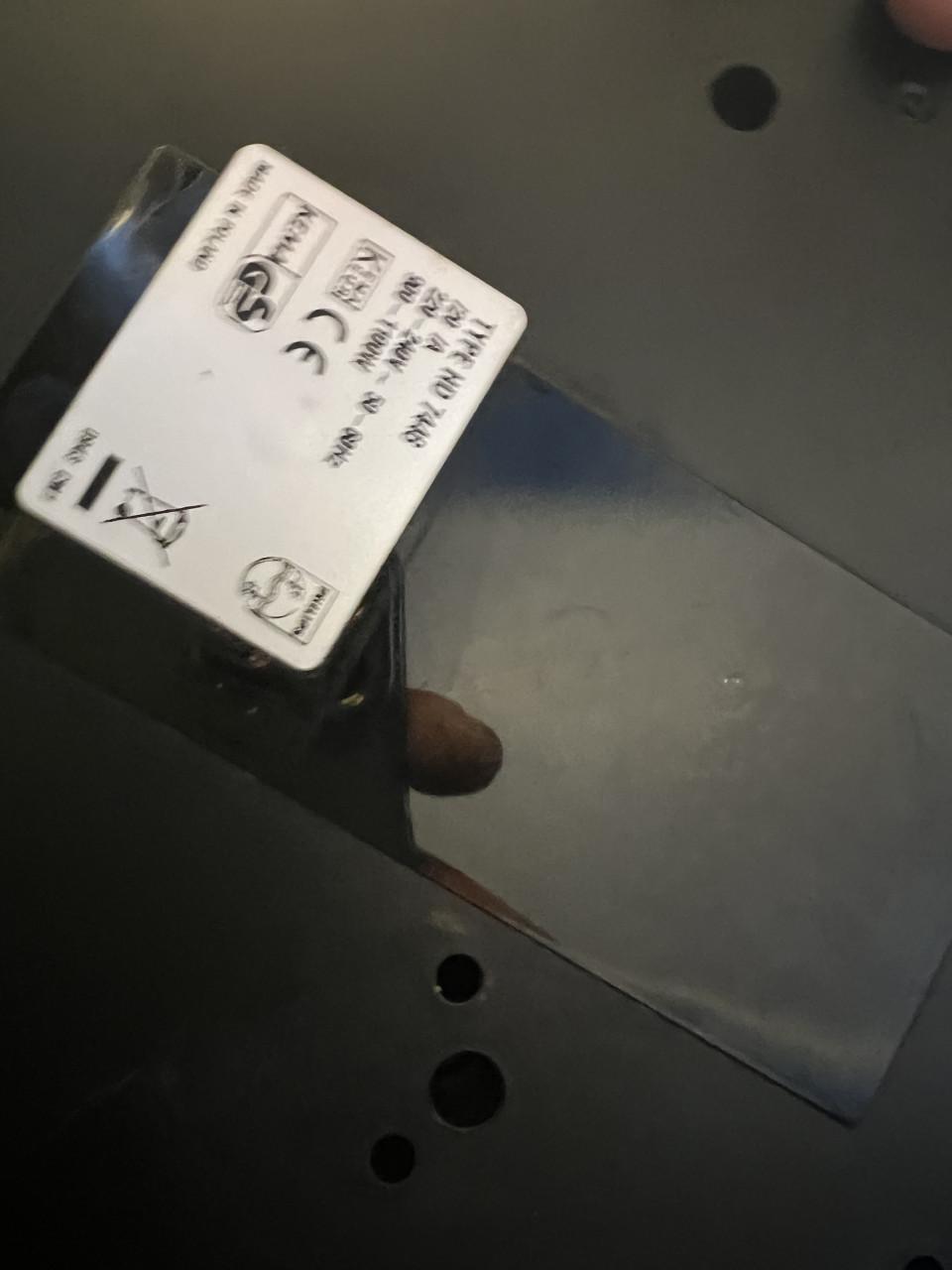 Philips Koffiezetapparaat HD7448/20 en TOMADO rvs waterkoker samen €20,-