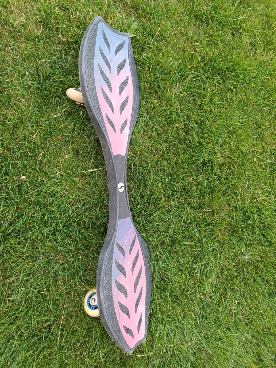 Mooi waveboard
