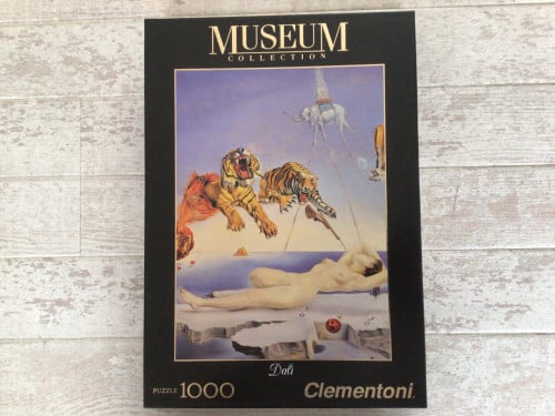 Museum collectie, Dali
