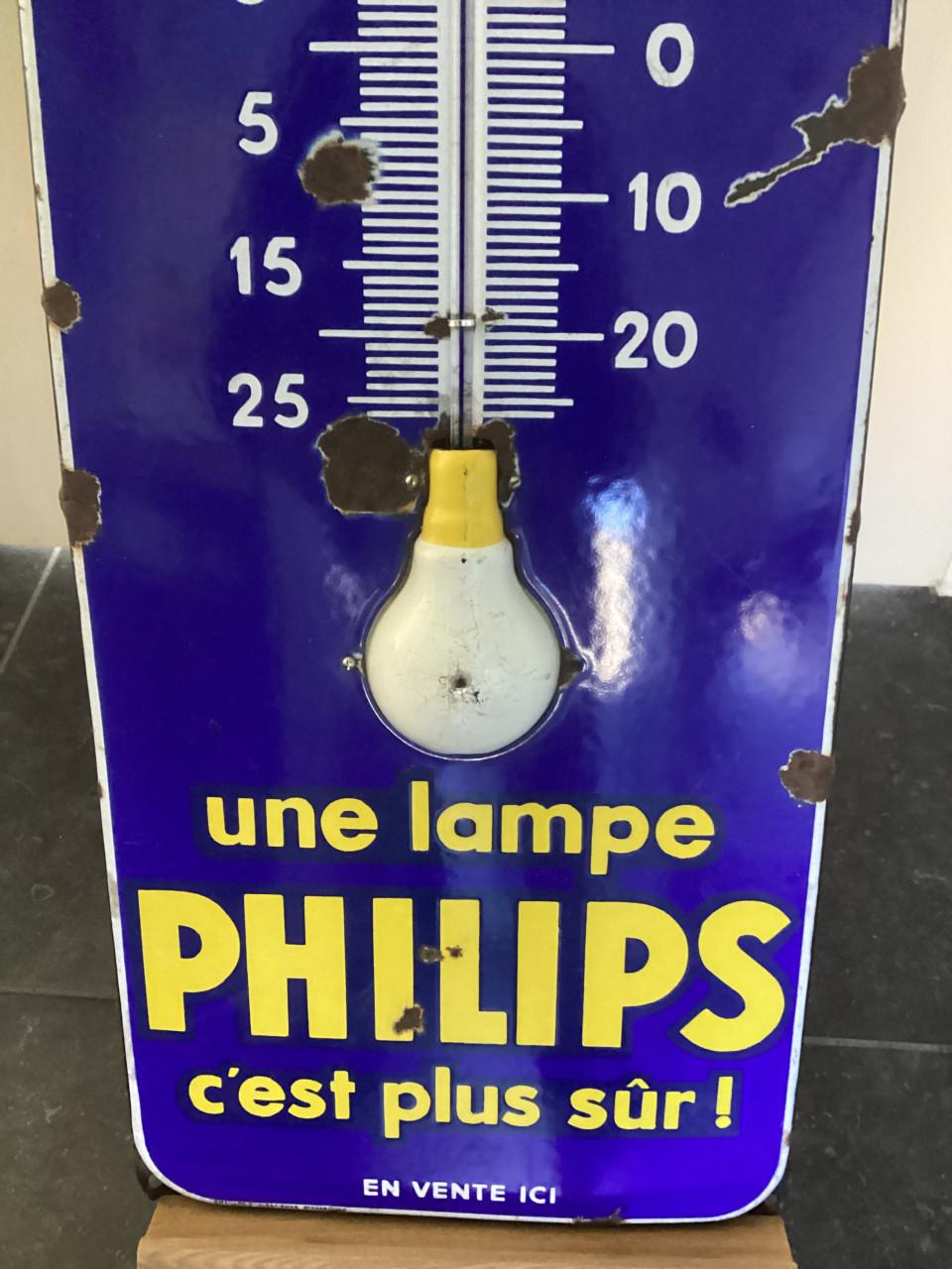 Thermometer Philips