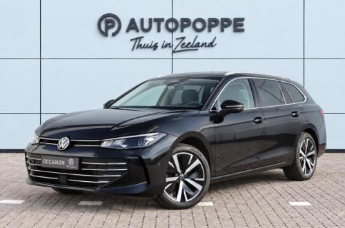 Volkswagen Passat variant 1.5 etsi elegance business 150pk dsg7