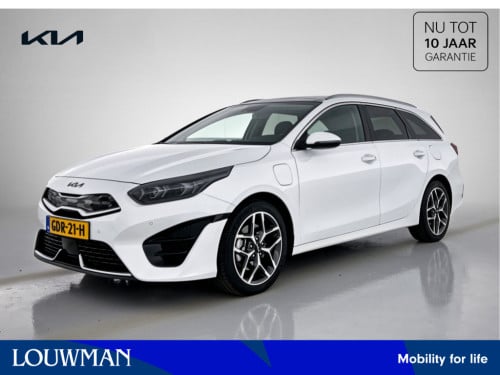 Kia Ceed Sportswagon 1.6 gdi phev executiveline | leder | panoramadak |  st