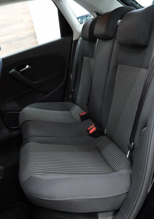 Volkswagen Polo 1.2 tsi highline | stoelverw. | airco |