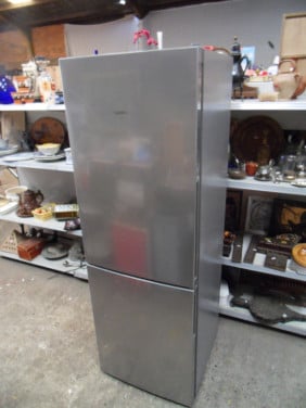 SIEMENS koelvriescombinatie