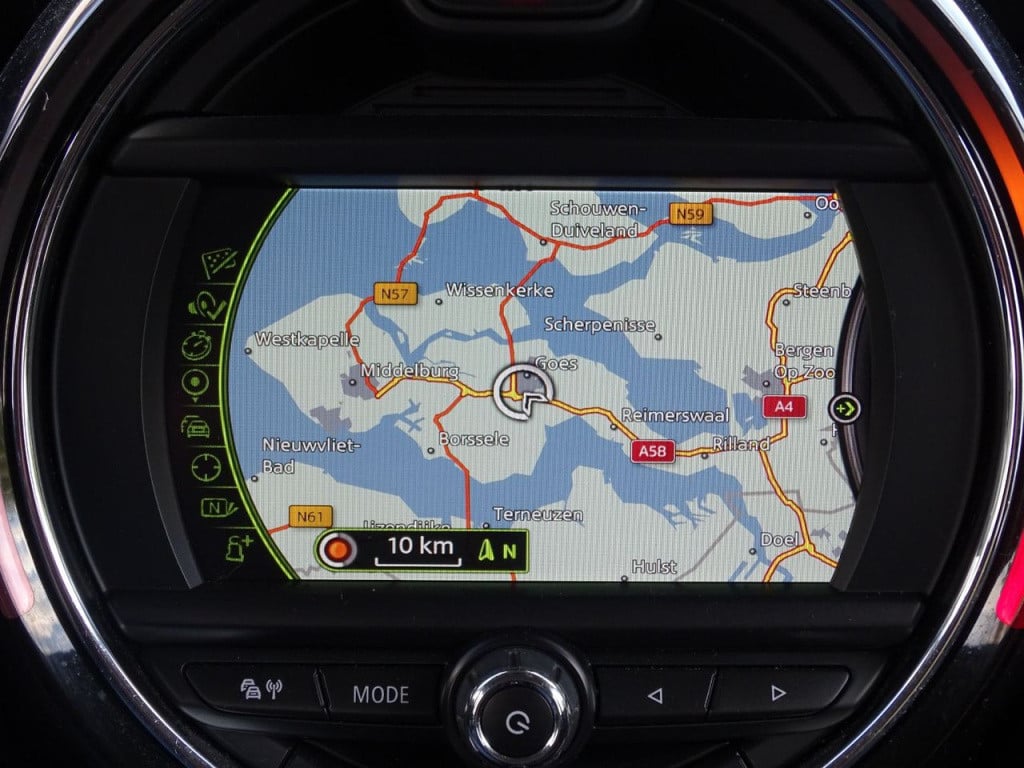 Mini Cooper mini 1.5 business | navi | bluetooth | 16"