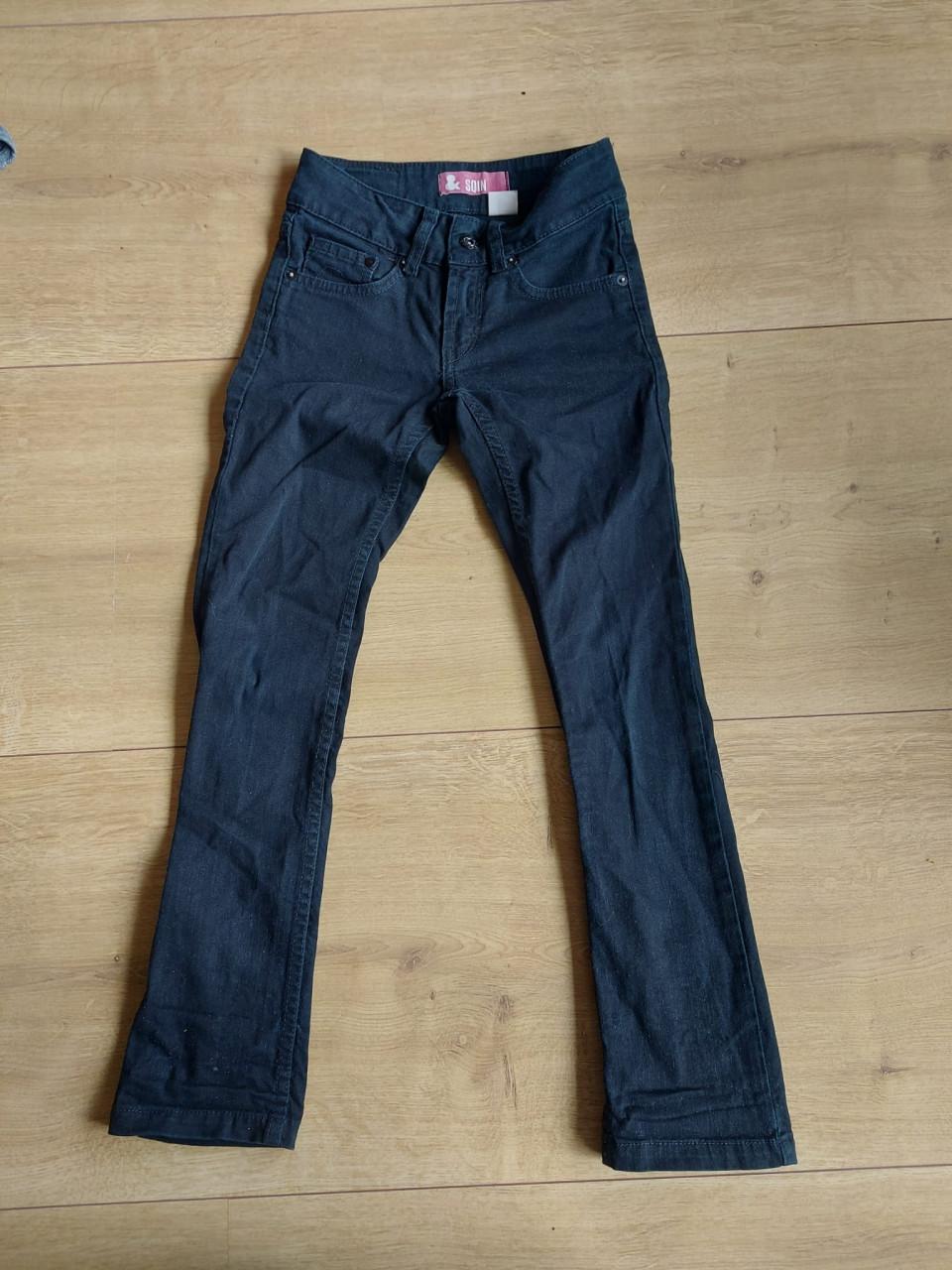 Stoer z.g.a.n. merk winter kledingpakket meisje maat 134-140