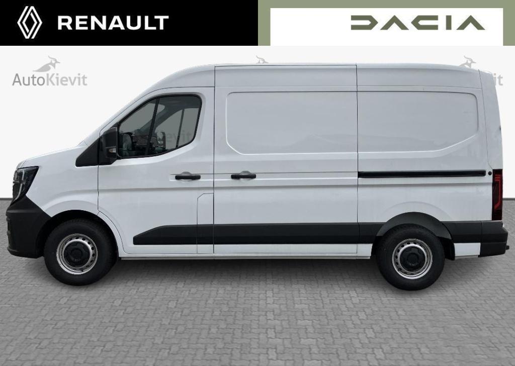 Renault Master t35 2.0 dci 130 l2h2 advance - zijschuifdeur links - openr l