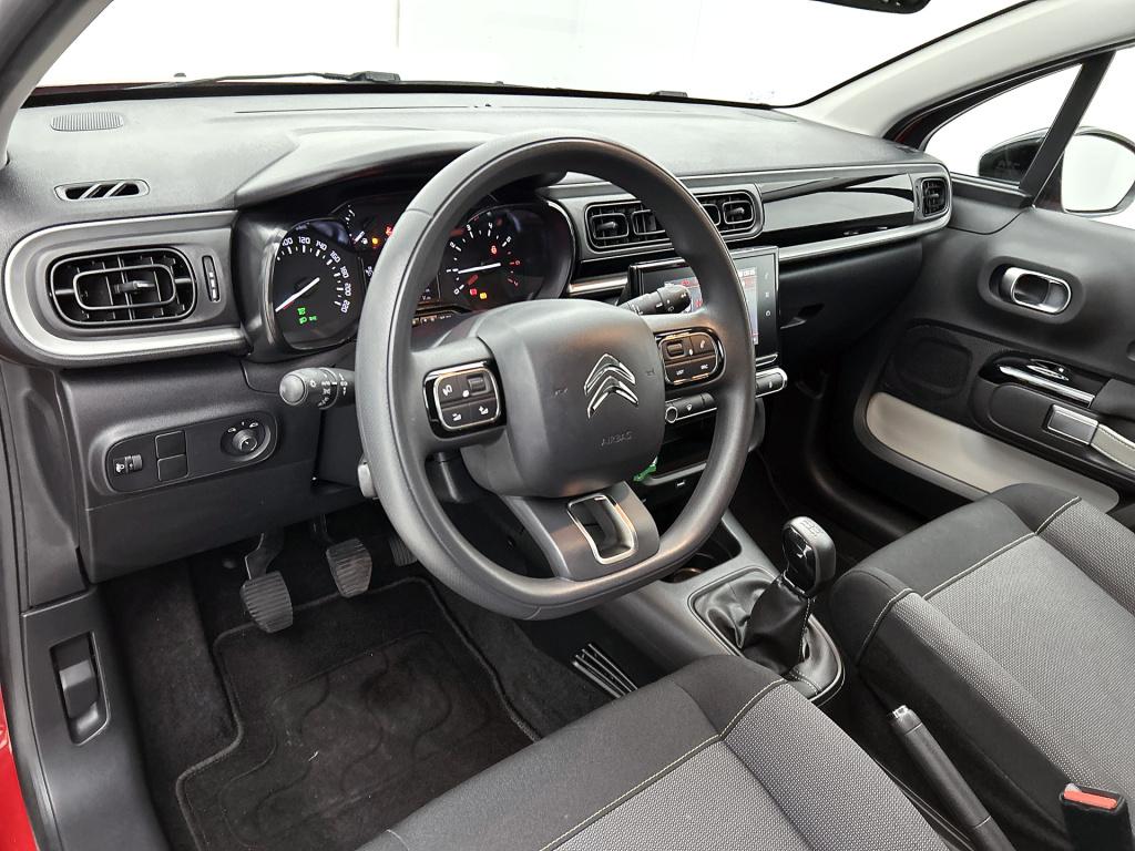 Citroen C3 83pk shine | rijklaar | parkeerhulp | lm velgen |