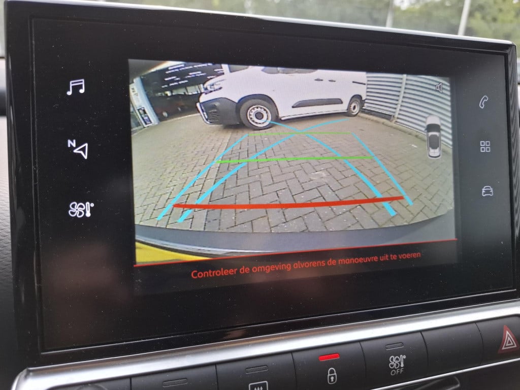Citroen C4 Cactus 1.2 110 shine nav/clim/cam