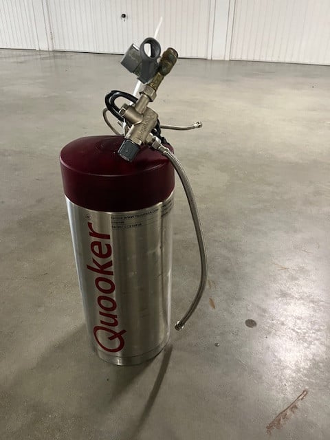 Quooker Combi 3.0