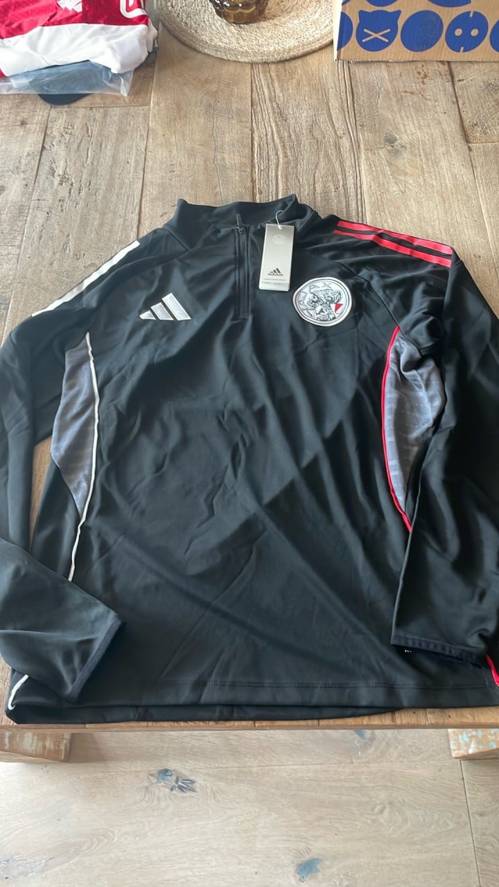 Ajax trainingspak 2025