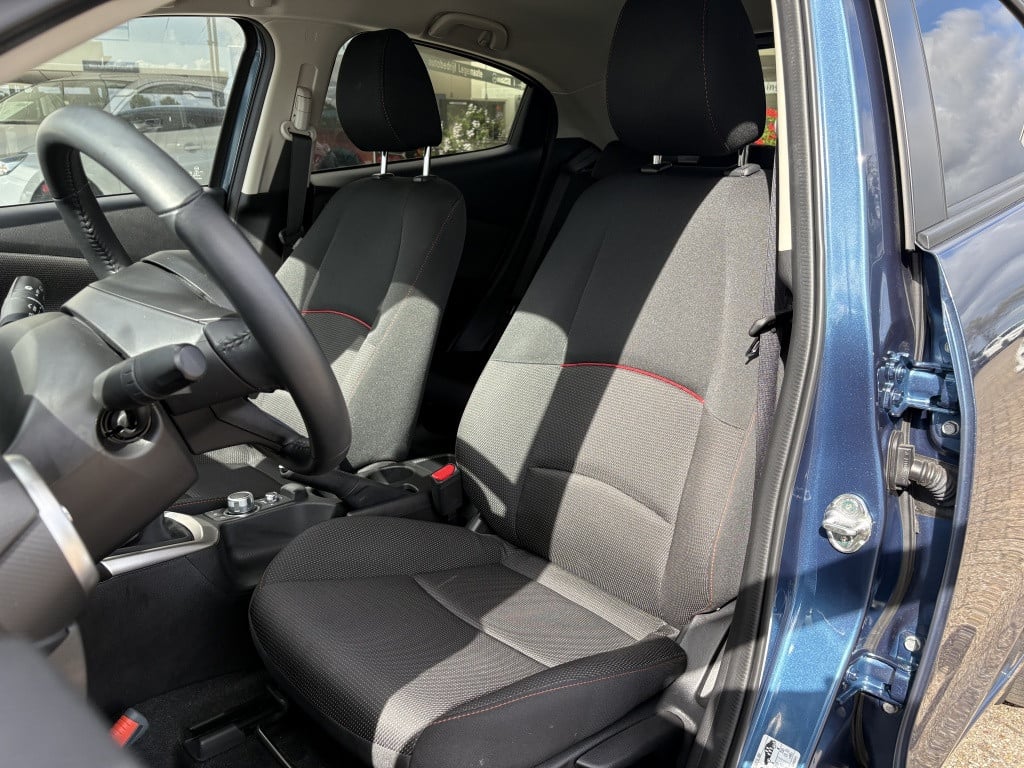 Mazda 2 1.5 skyact-g sport.