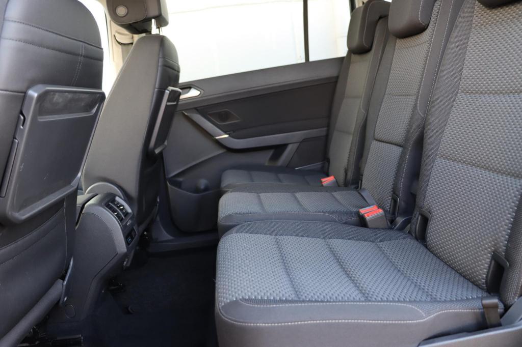 Volkswagen Touran 1.4 tsi comfortline