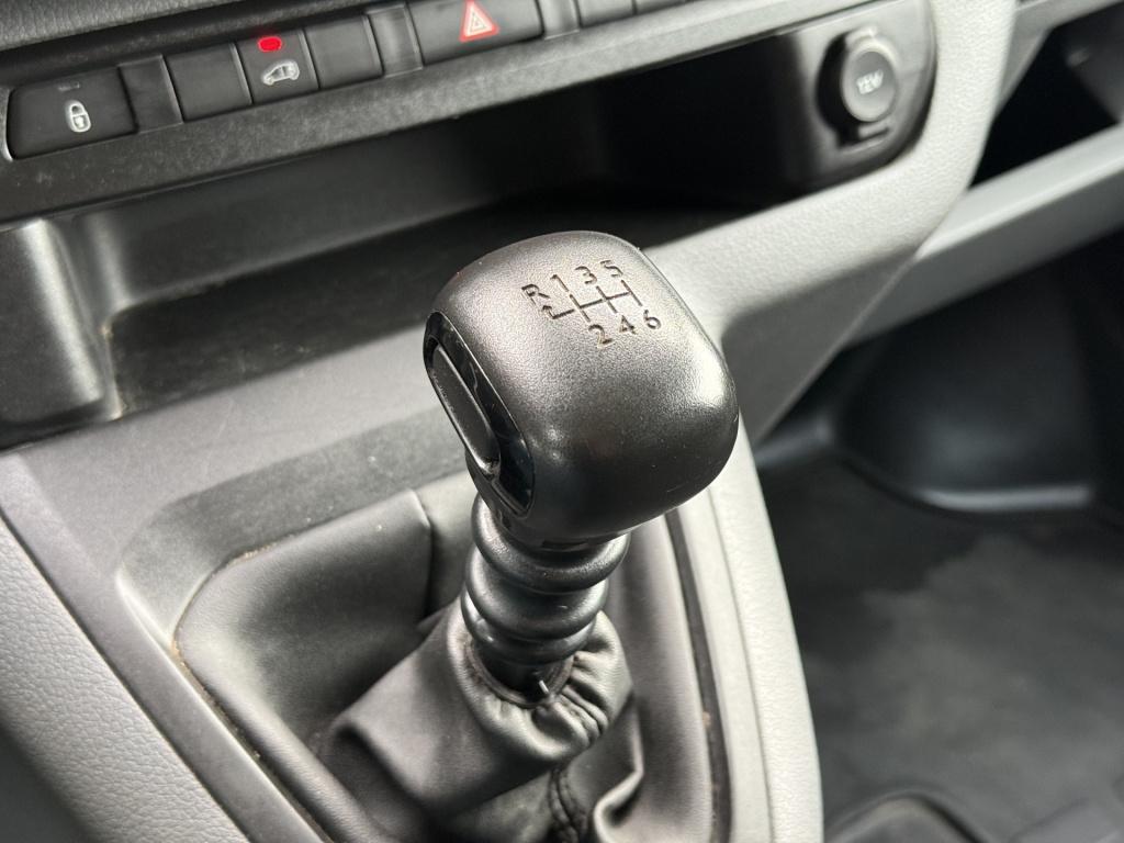 Opel Vivaro 2.0 cdti l3h1 edition | navi | carplay | camera | trekhaak | do