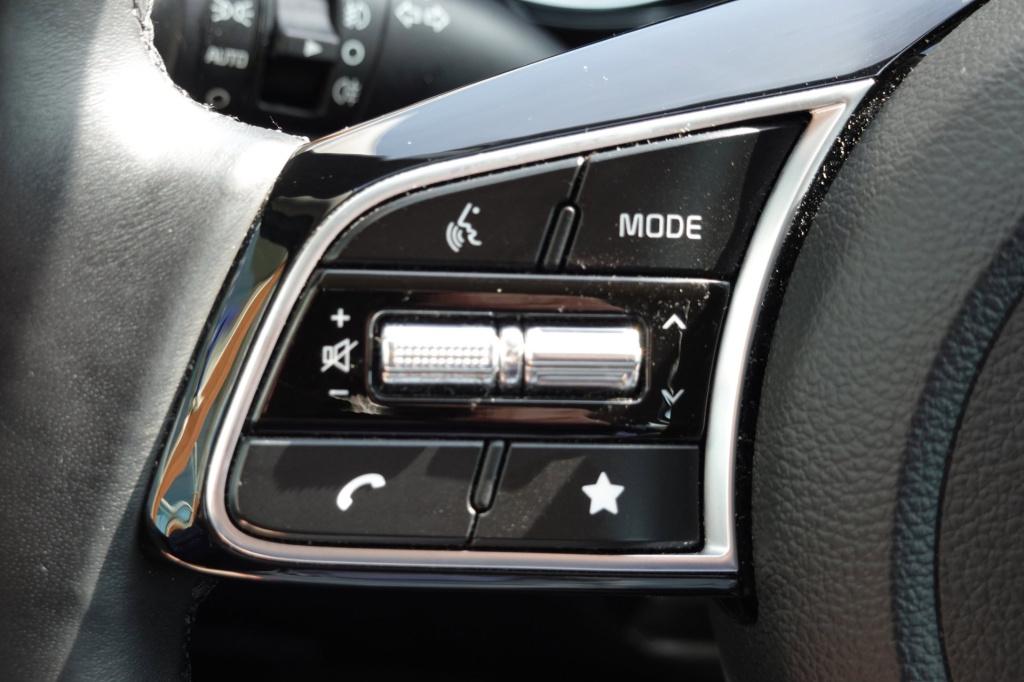 Kia Ceed Sportswagon 1.6 gdi phev dynamicplusline