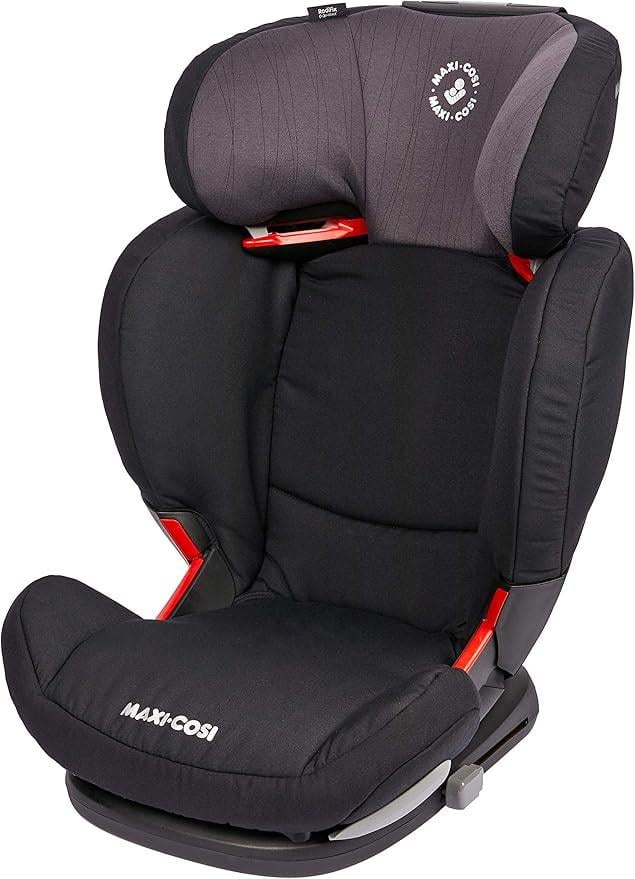Autostoel Maxi-Cosi Rodifix AirProtect Authentic Black