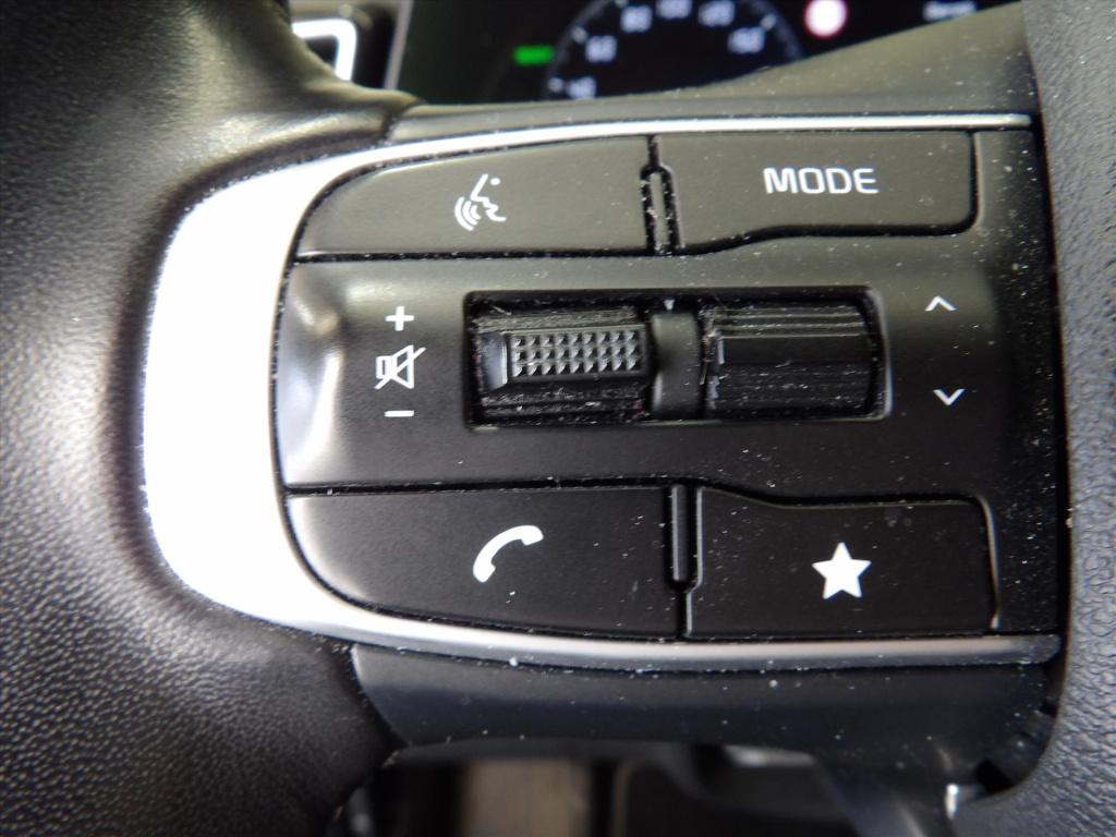 Kia Sportage 1.6 t-gdi 265pk plug-in hybrid at6 4wd gt plus-line