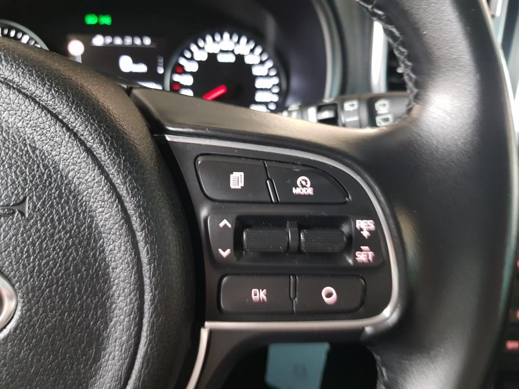 Kia Sportage 1.6 gdi dynamicline
