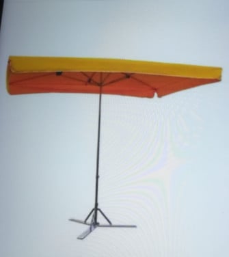 Marktparasol