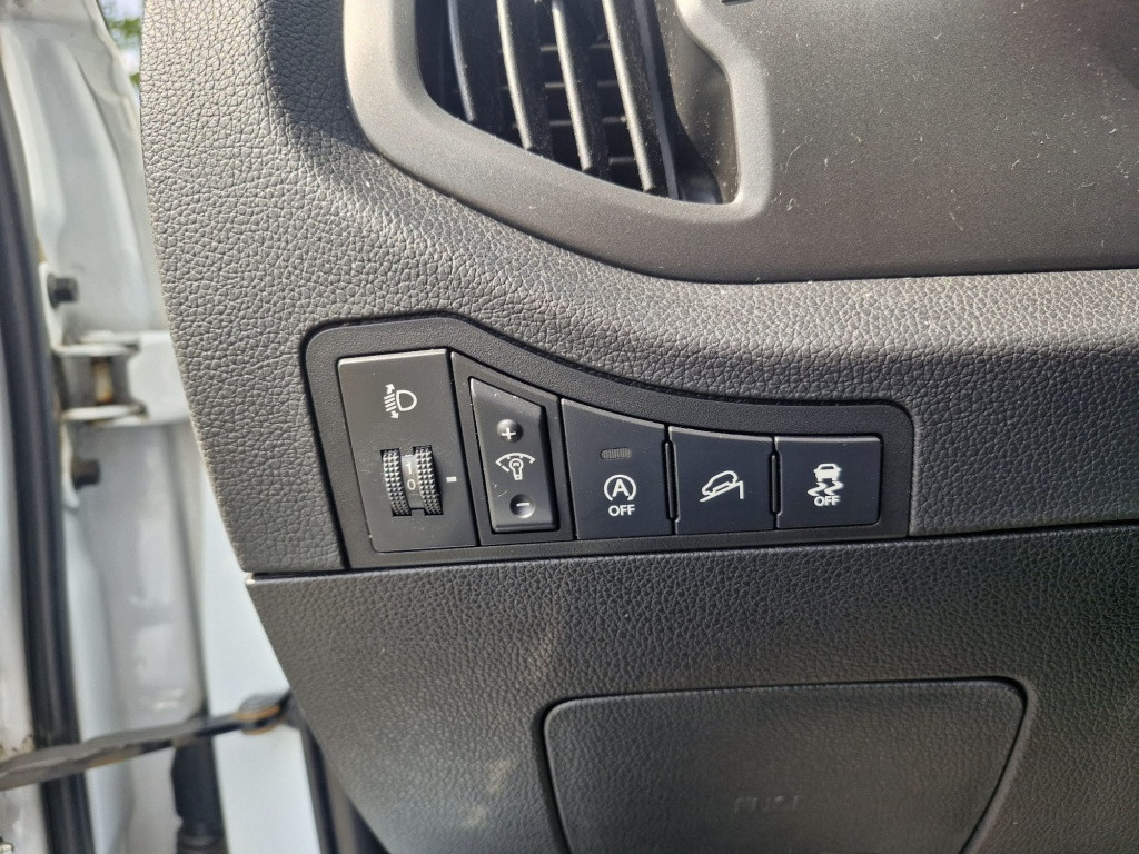 Kia Sportage 1.6 gdi x-ecutive plus