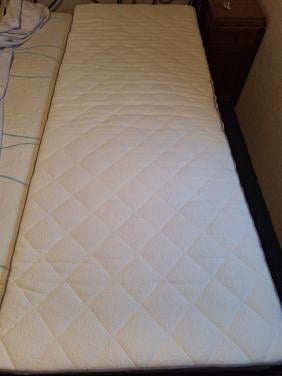 Matrastopper topper topmatras