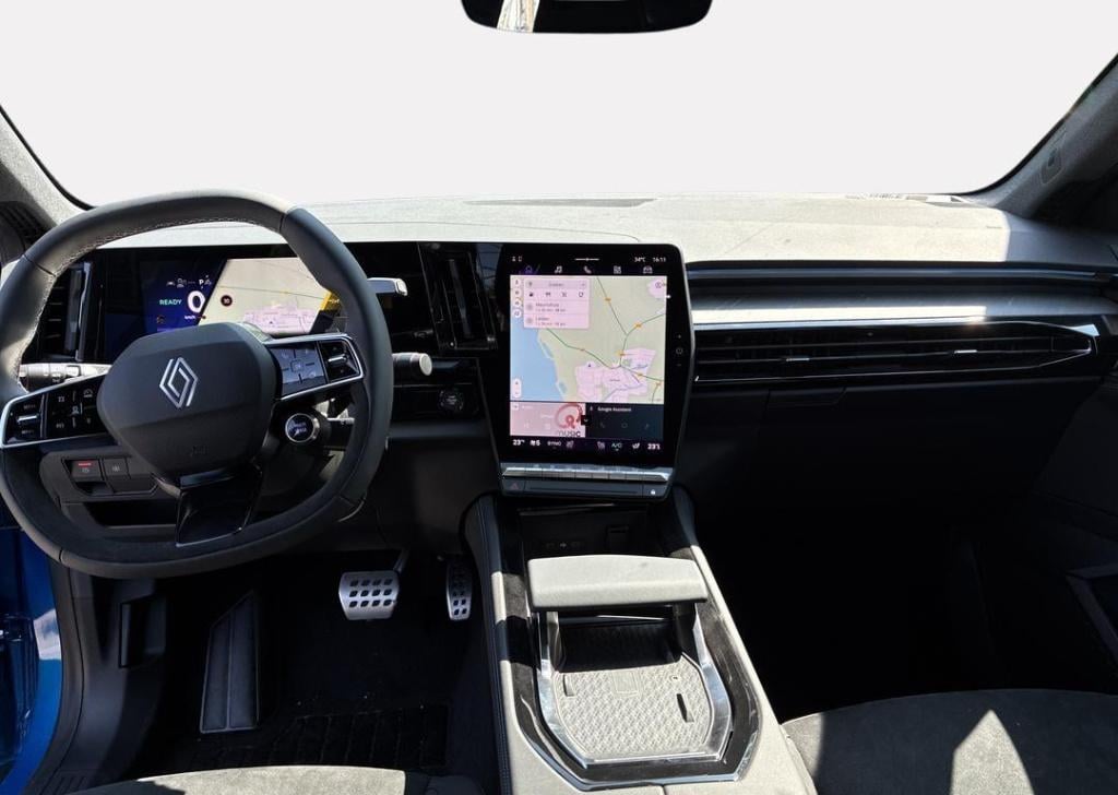 Renault Rafale 1.2 e-tech full hybrid 200 esprit alpine