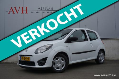 Renault Twingo 1.2-16v authentique