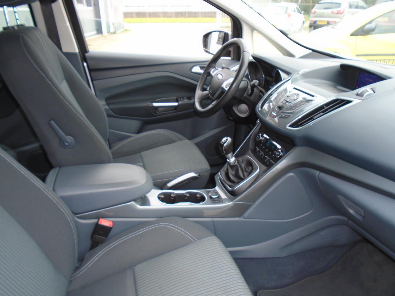 Ford C max 1.6i Titanium