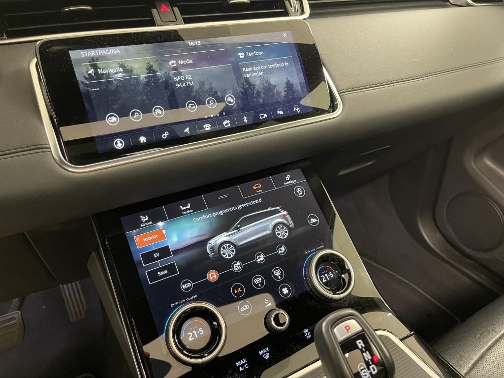 Land Rover Range Rover 1.5 p300e awd se | schuif/kanteldak | 360 camera | 2