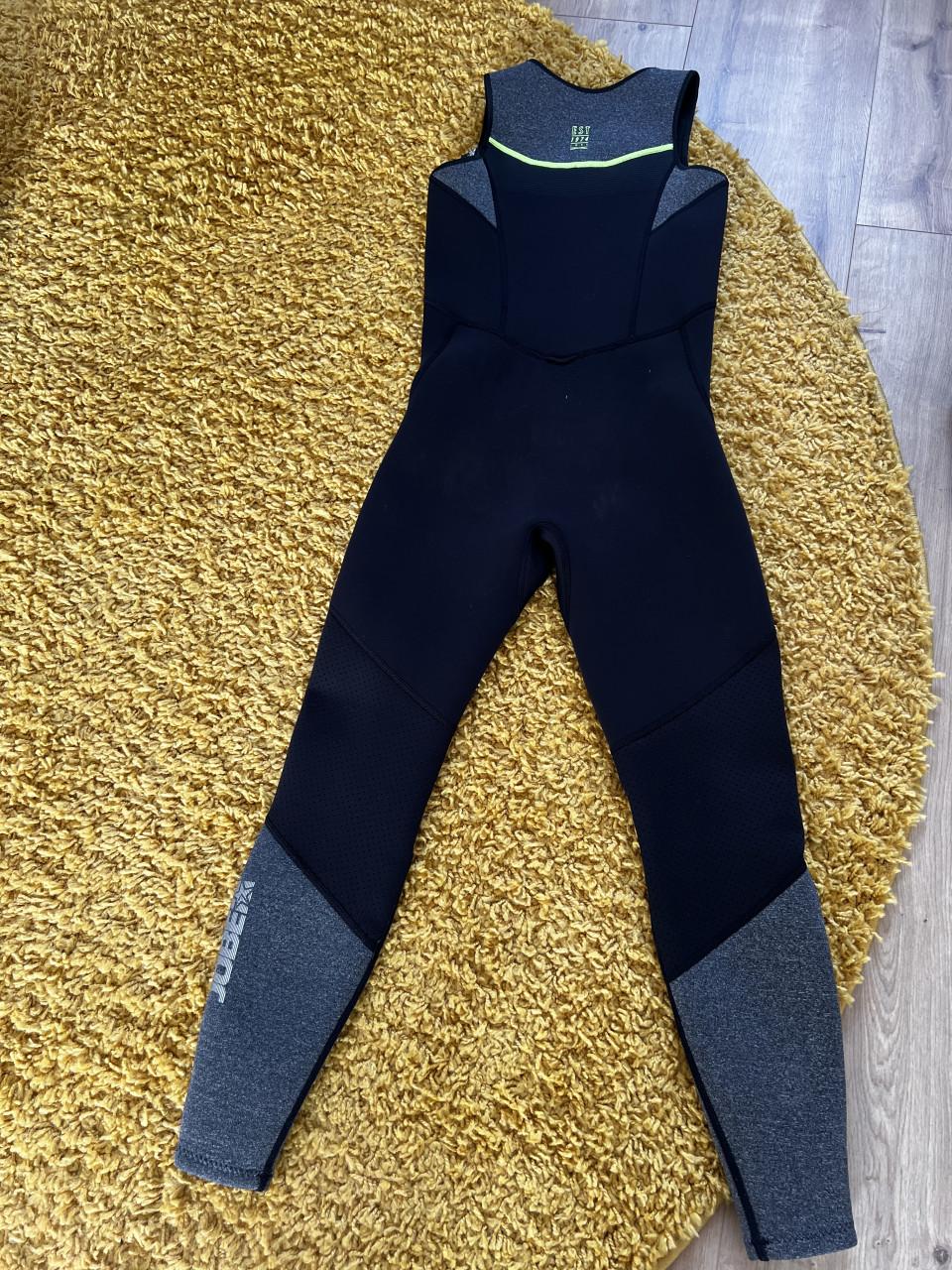 Sup /surfpak Z.G.A.N. Wetsuit dames mt L JOBE