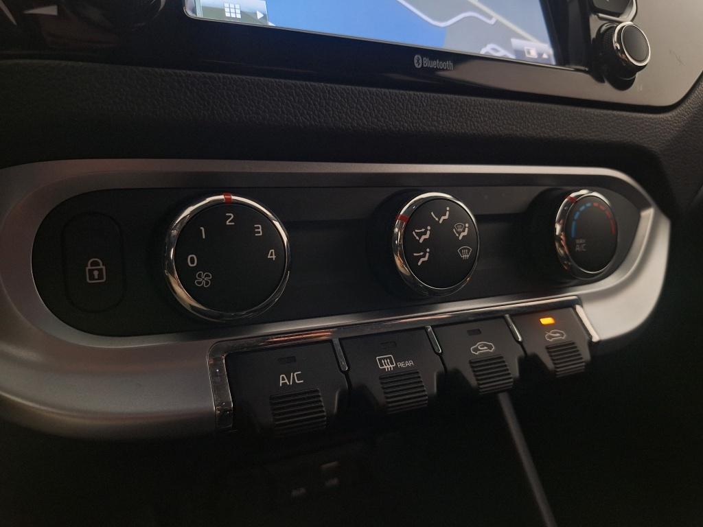 Kia Rio 1.2 cvvt dynamicline | |cruise control | camera |