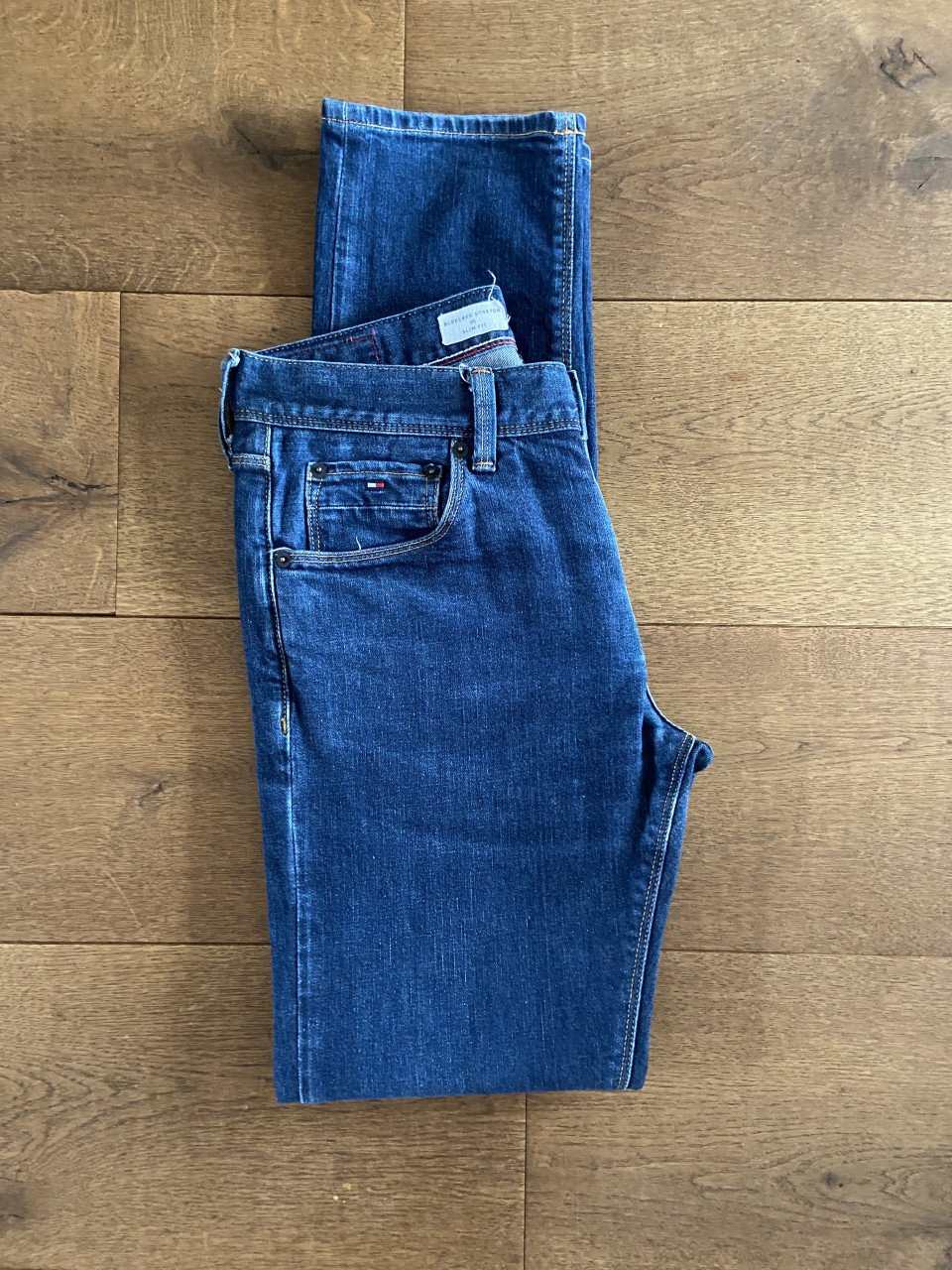 Jeans heren