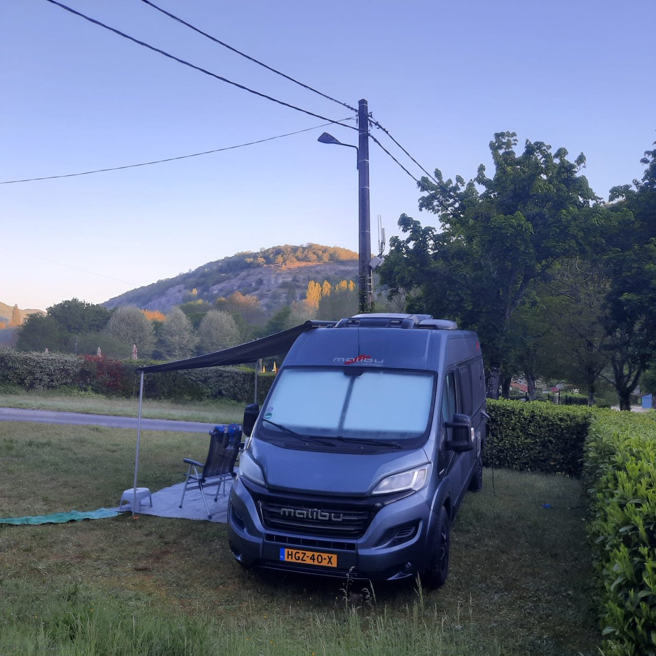 Carthago Malibu Charming 600 DB Van (150 PK)