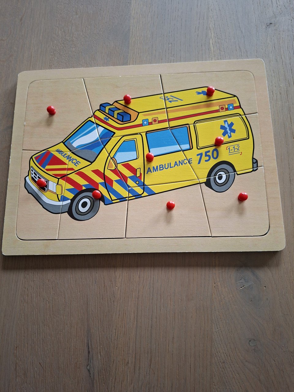 Puzzels