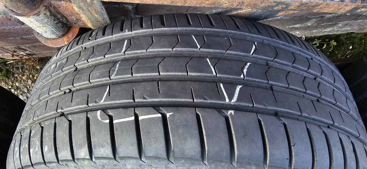 Lexus CT200h 18" velgen 5x100