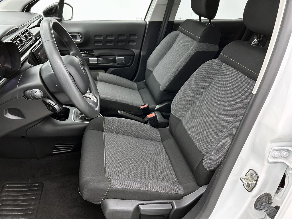 Citroen C3 83 pk shine | rijklaar | keyless entry | navigatie | android aut