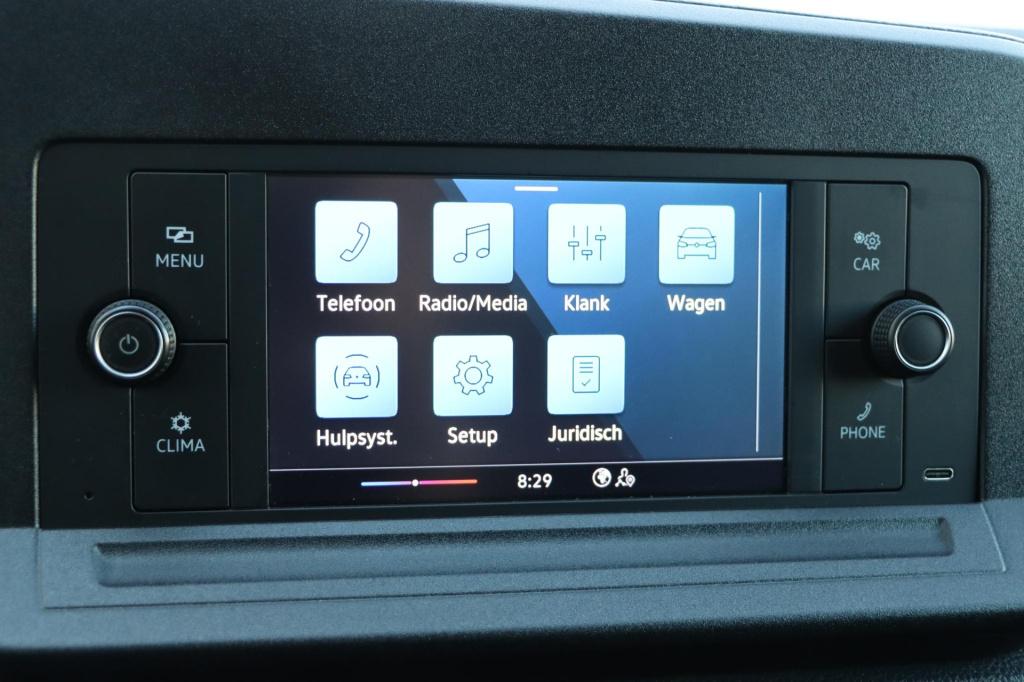 Volkswagen Caddy cargo 2.0 tdi economy business