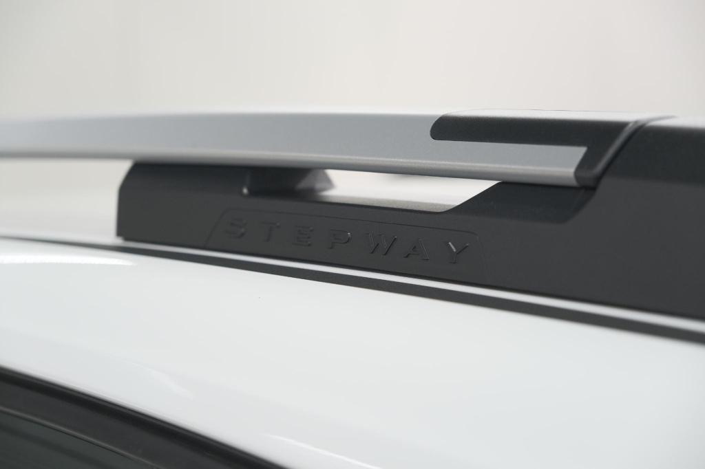 Dacia Sandero Stepway 1.0 tce 90 comfort | apple carplay | parkeersensoren 