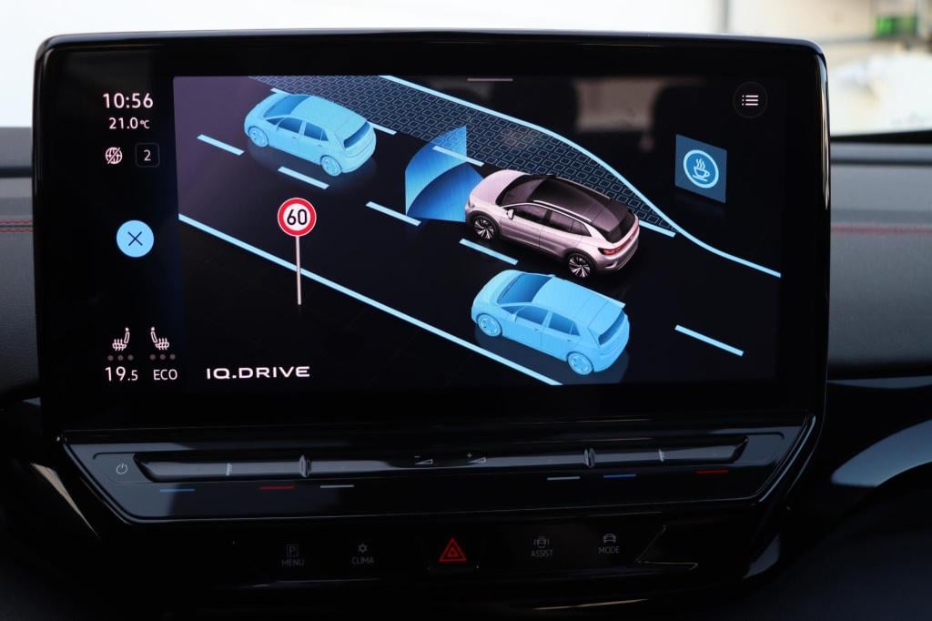 Volkswagen Id.4 gtx 4motion 77 kwh 300pk | soh 94% |