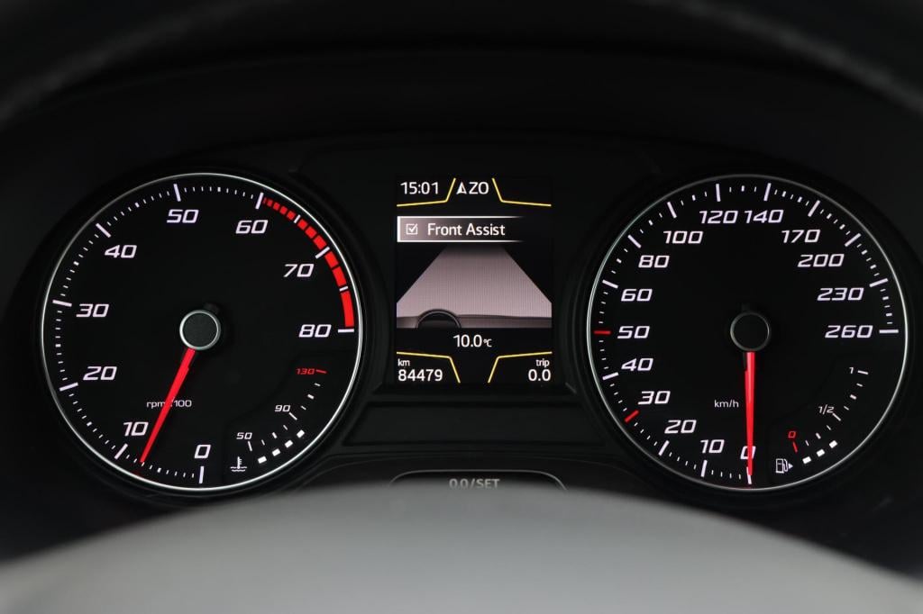 Seat Ateca 1.4 ecotsi xcellence | keyless | camera | carplay