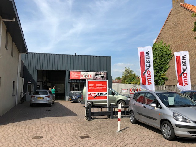 Microcar Onbekend flex 505 d