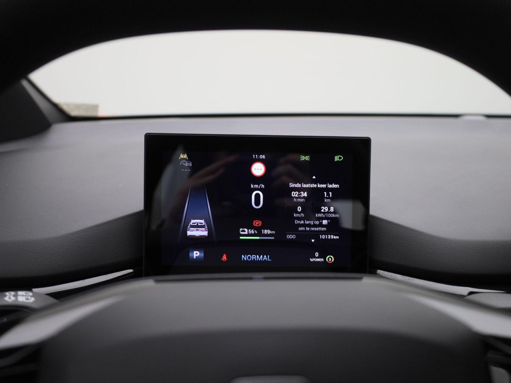 MG 4 standard 51 kwh | automaat | climate control | apple carplay/android |